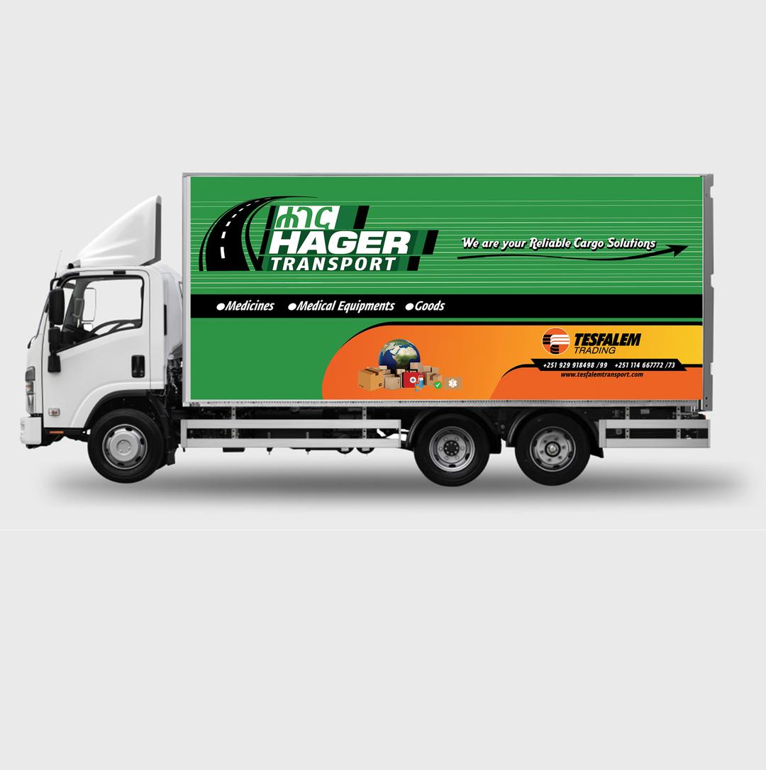 service image for Truck Rentals